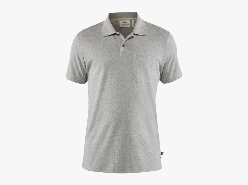 Grey Polo Shirt Background Png Image - Polo Shirt, Transparent Png, Free Download