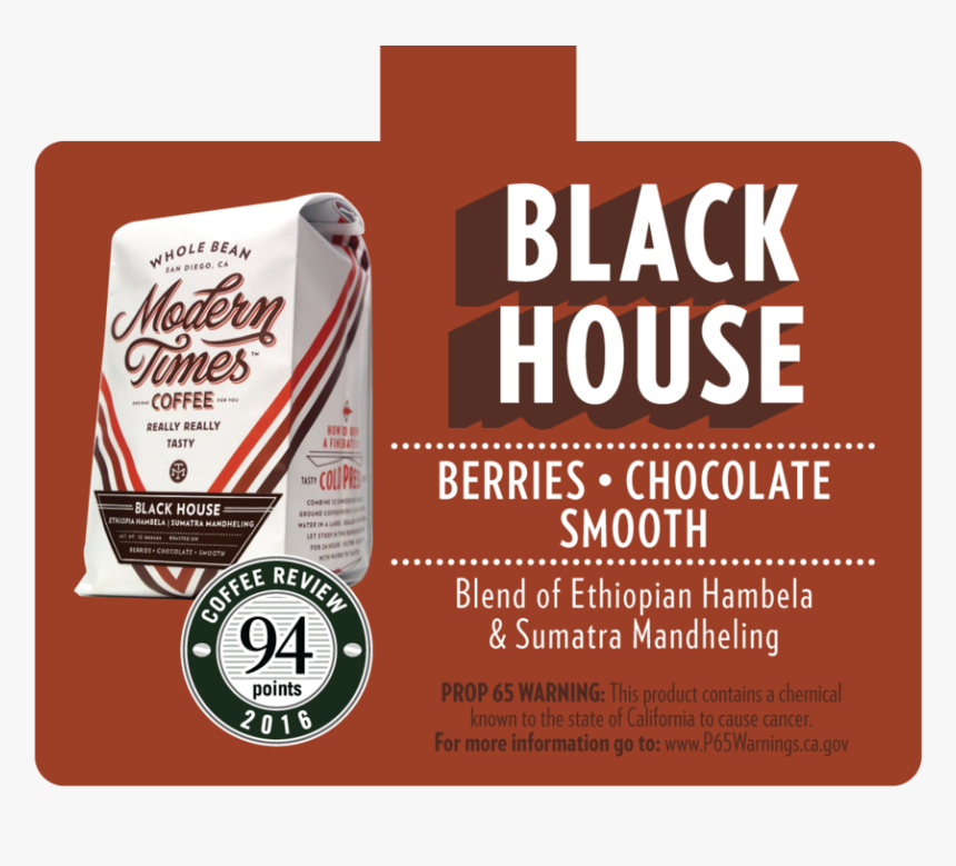 Blackhouse - Modern Times, HD Png Download, Free Download