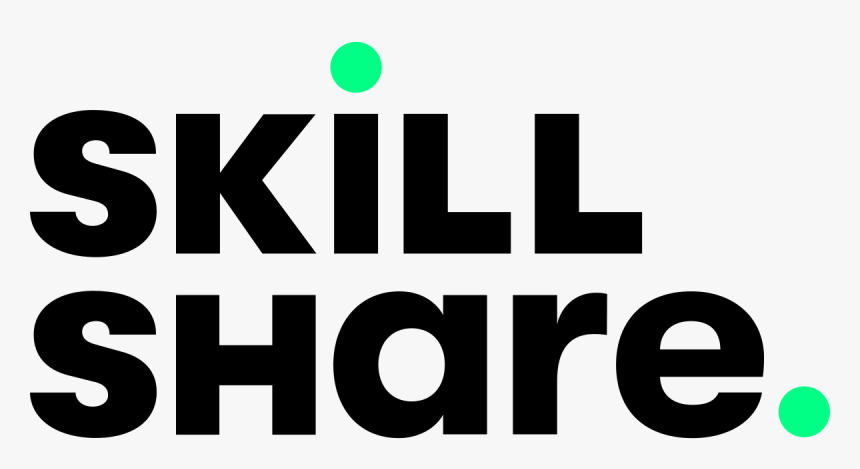 Skillshare Logo Png, Transparent Png, Free Download