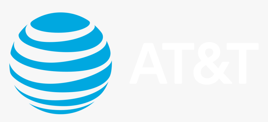 At&t Logo, HD Png Download, Free Download