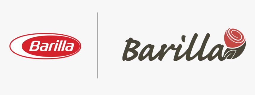 Barilla Before After - Calligraphy, HD Png Download, Free Download