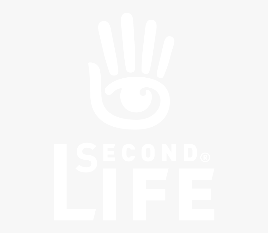 Second Life, HD Png Download, Free Download