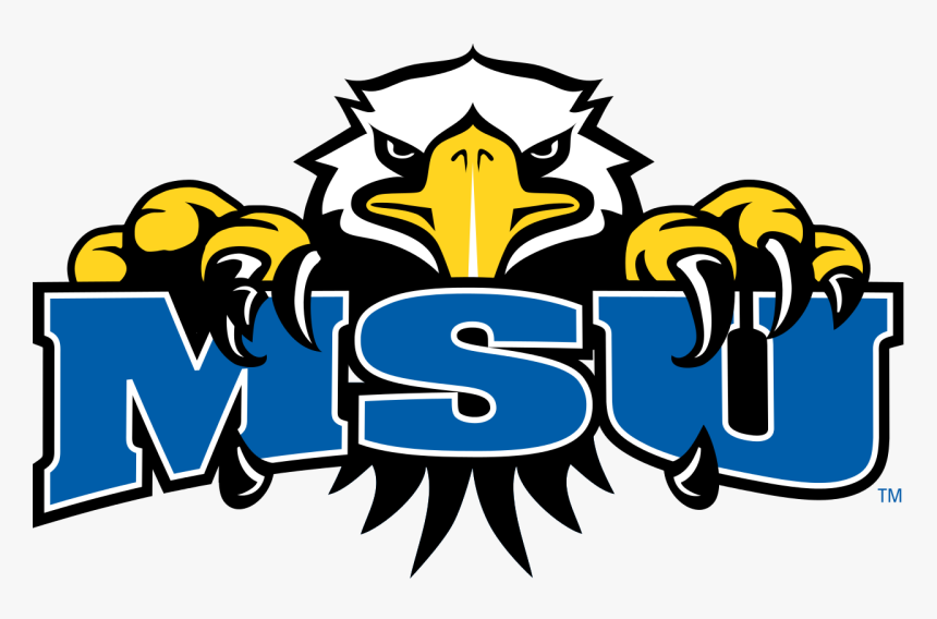 Morehead State Football Logo, HD Png Download, Free Download