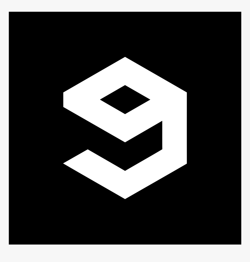 9gag Logo Png - Tik Tok Sucks, Transparent Png, Free Download