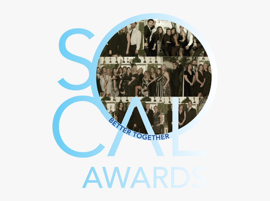 Socal Awards - Socal Awards 2019, HD Png Download, Free Download