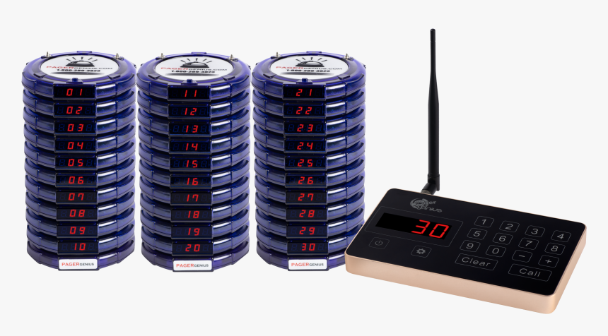 Pager, HD Png Download, Free Download