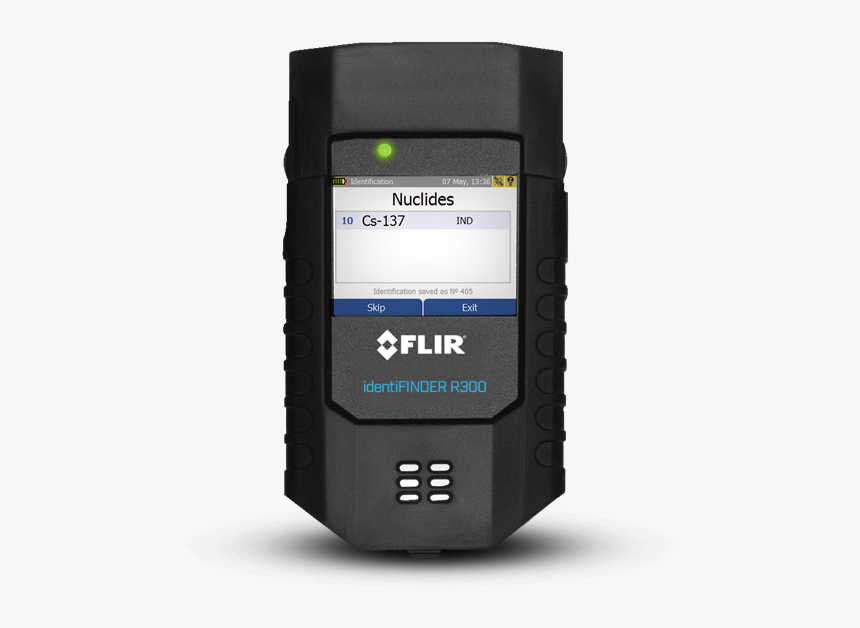 Flir Systems, HD Png Download, Free Download