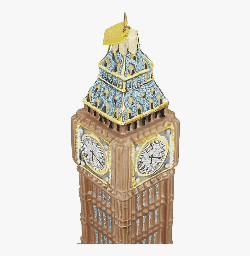 Clock Tower, HD Png Download, Free Download