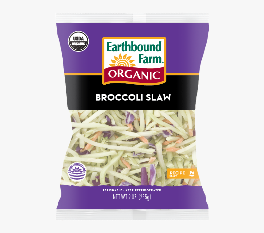 Earthbound Farm Green Beans, HD Png Download, Free Download