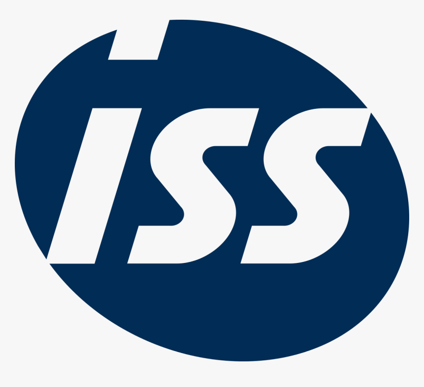 Iss Logo Svg, HD Png Download, Free Download