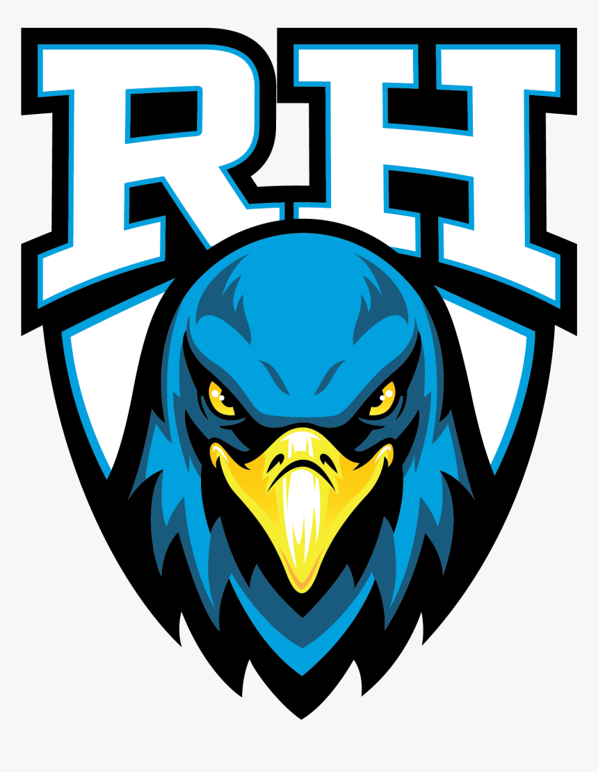 School Logo - Rock Hill High School Prosper, HD Png Download, Free Download