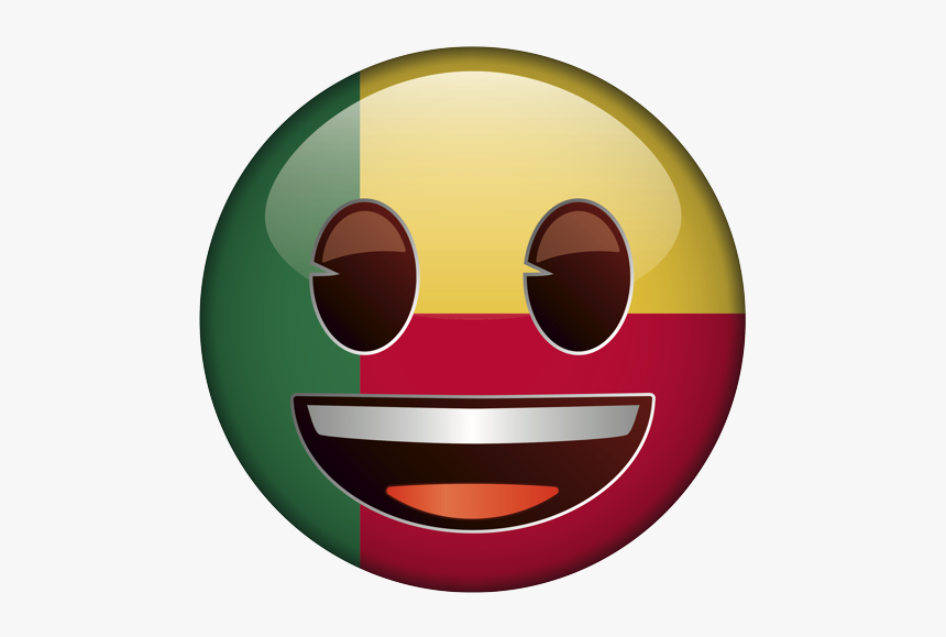 Colombia Emoji, HD Png Download, Free Download