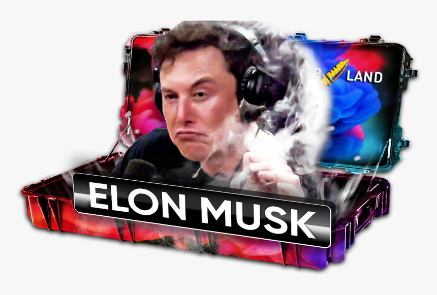 Elon-musk - Pc Game, HD Png Download, Free Download