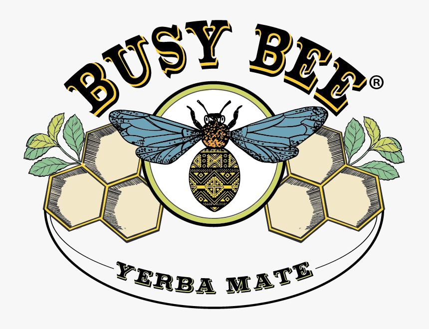 Busy Bee Logo - Emblem, HD Png Download, Free Download