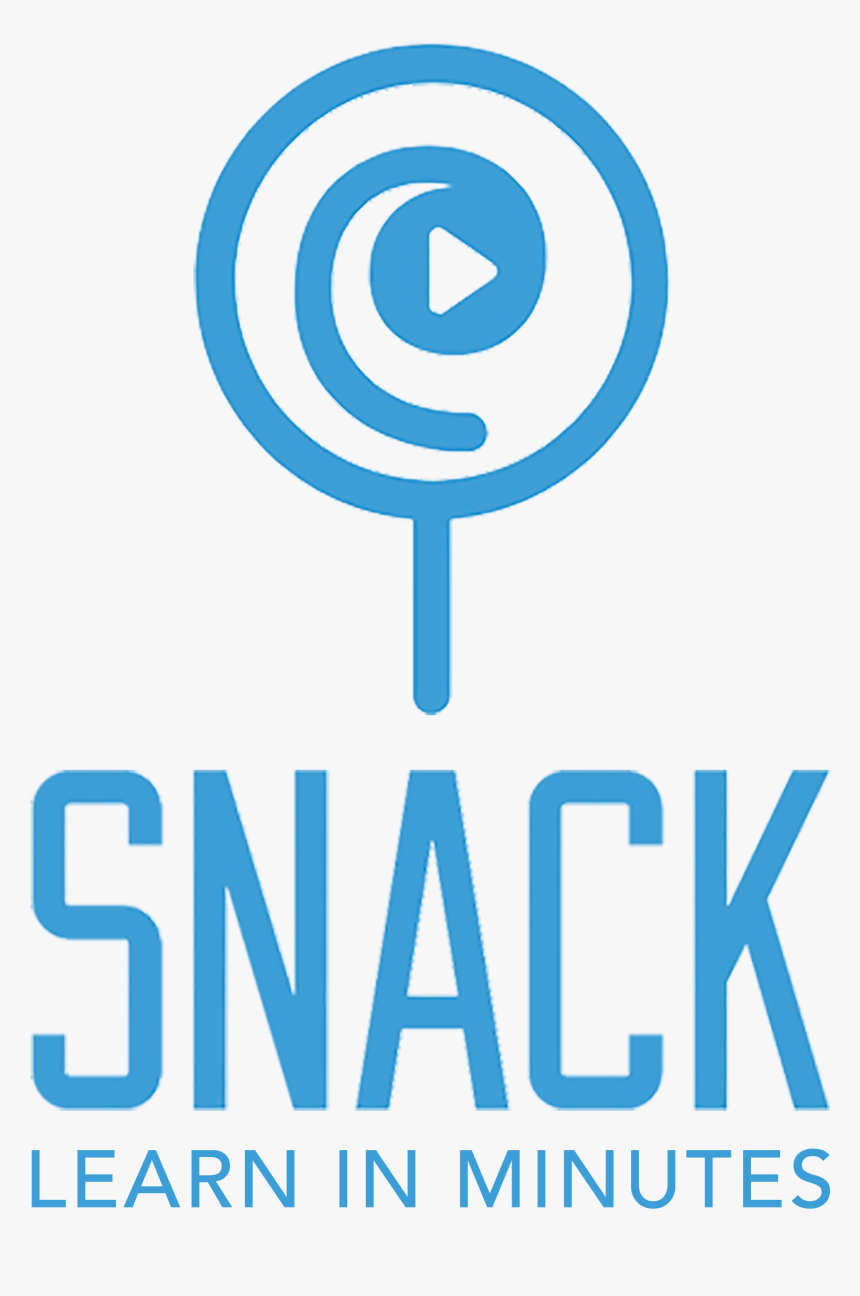 Snack And Learn, HD Png Download, Free Download