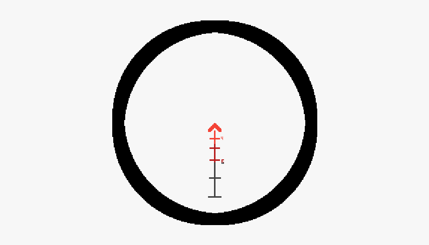 Cool Reticles For Krunker, HD Png Download, Free Download