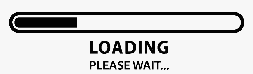 Loading Please Wait, HD Png Download, Free Download