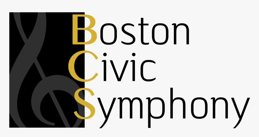 The Home Of The Boston Civic Symphony - Poster, HD Png Download, Free Download