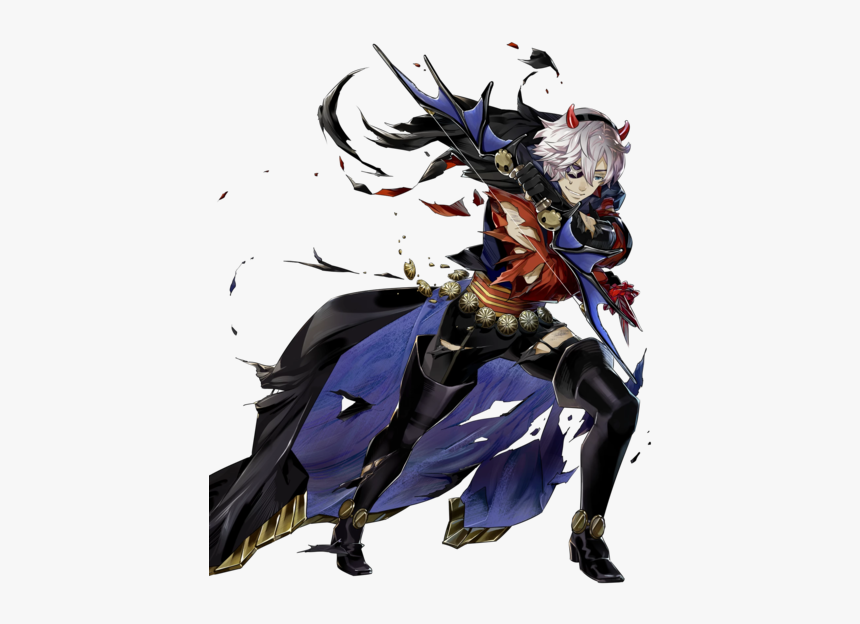 Fire Emblem Heroes Niles, HD Png Download, Free Download