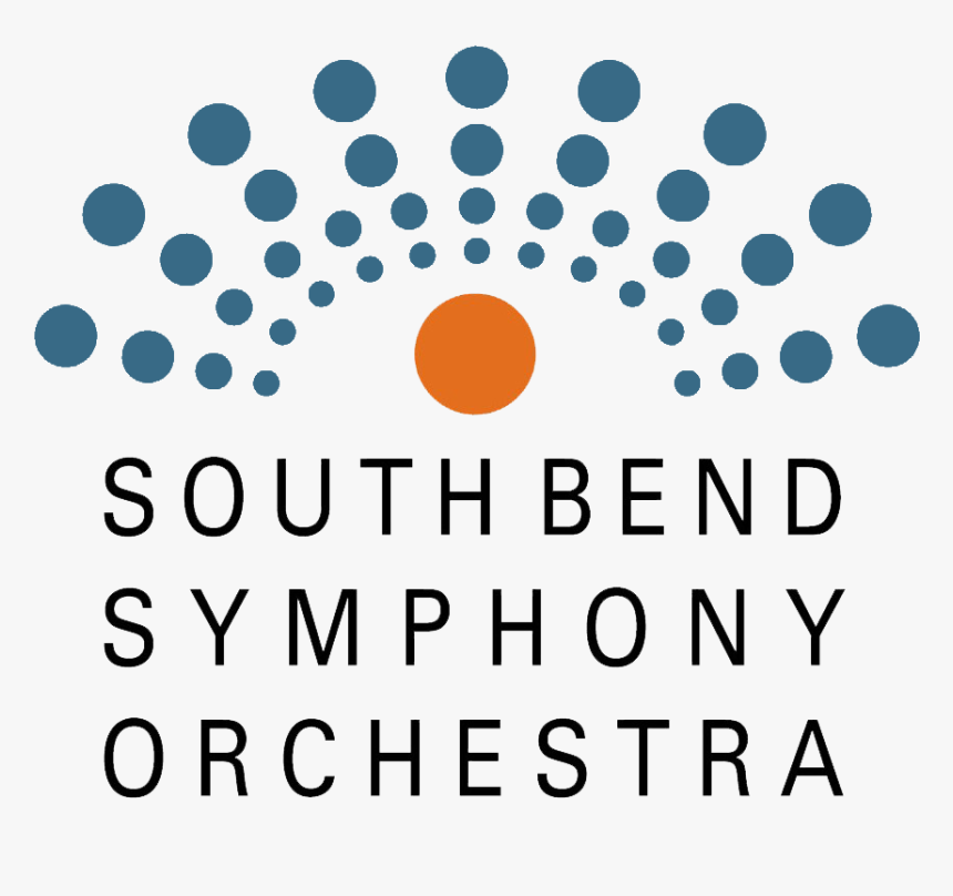 South Bend Symphony Orchestra, HD Png Download, Free Download