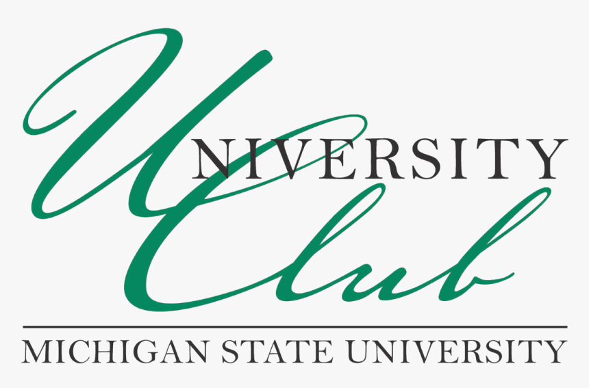 University Club Msu, HD Png Download, Free Download