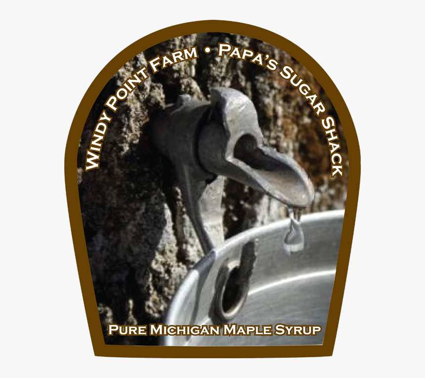 Windy Point Farm, Papa"s Sugar Shack - Maple Sugaring, HD Png Download, Free Download