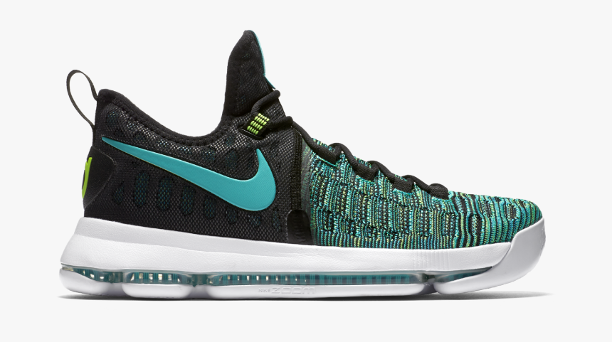 Nike Kd 9 Birds Of Paradise - Kd 9 