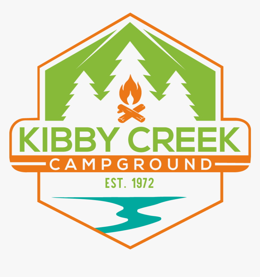 Kibby Creek Logo - Emblem, HD Png Download, Free Download