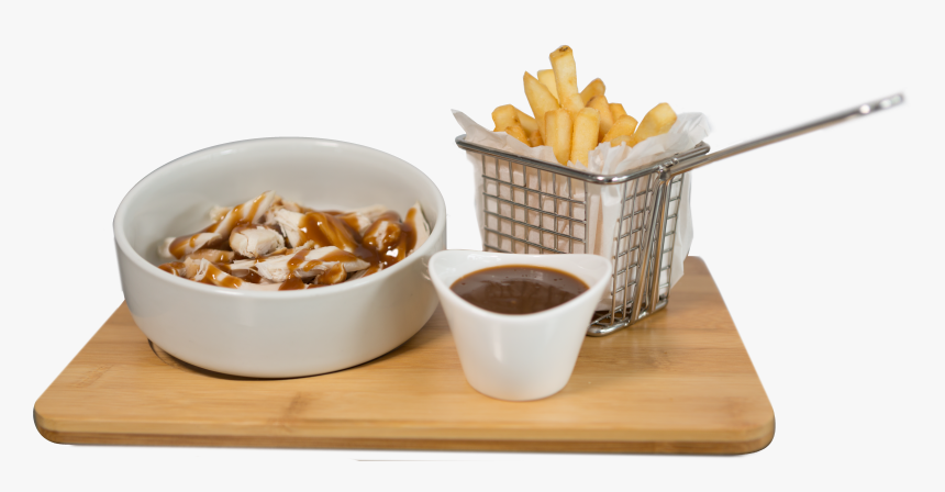 Poutine, HD Png Download, Free Download