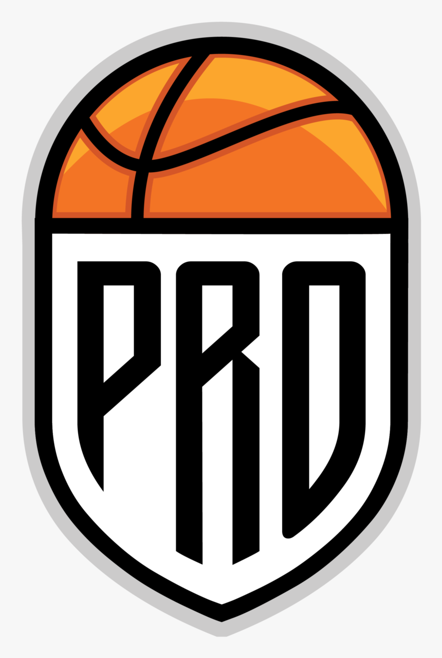 Cropped Pro Badge 1 - Emblem, HD Png Download, Free Download