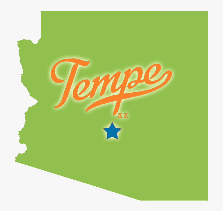 Tempe Considers Tiny-home Community, But Will Movement - Graphic Design, HD Png Download, Free Download