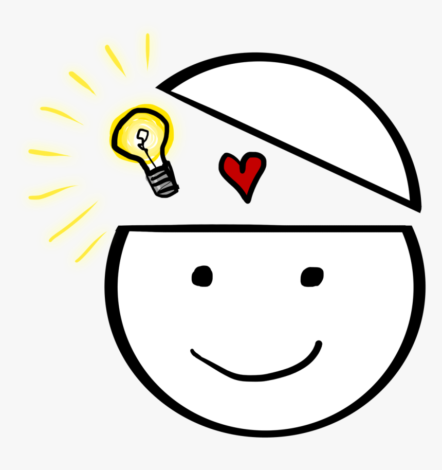 Open-mindedness - Open Mindedness Icon, HD Png Download, Free Download