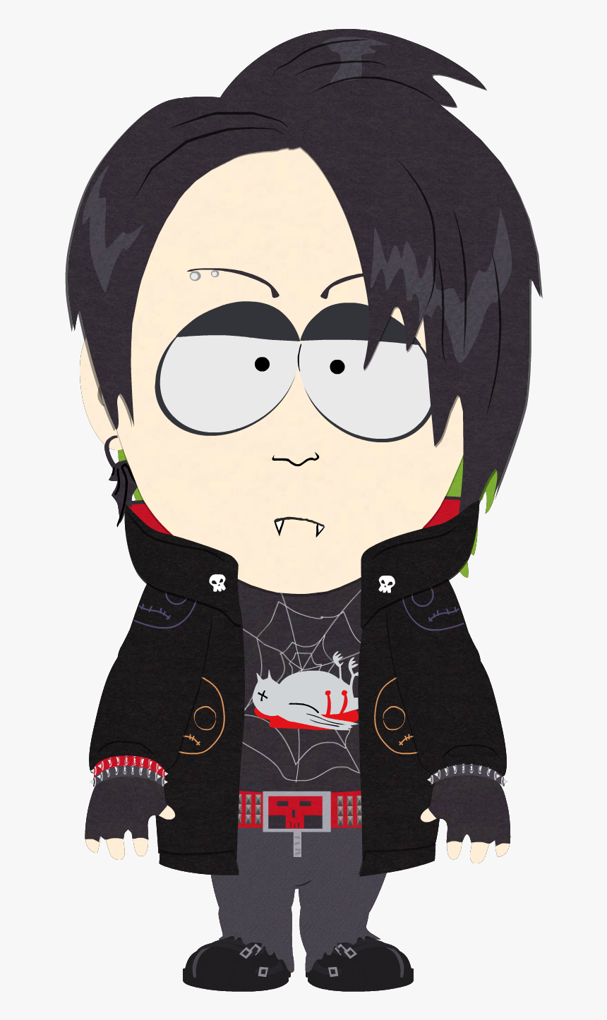 South Park Archives - South Park Mike Makowski, HD Png Download, Free Download