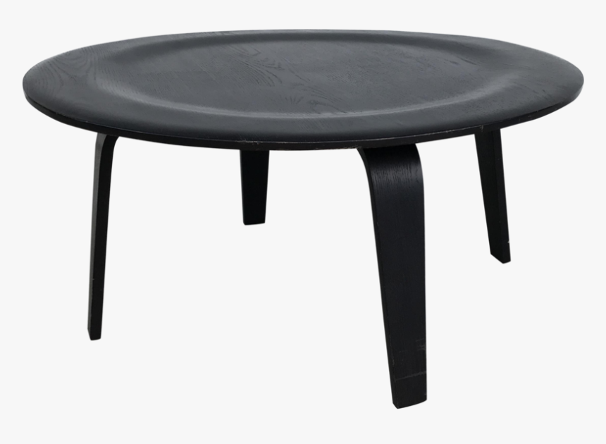 1960s Eames Ctw Coffee Table - Coffee Table, HD Png Download, Free Download