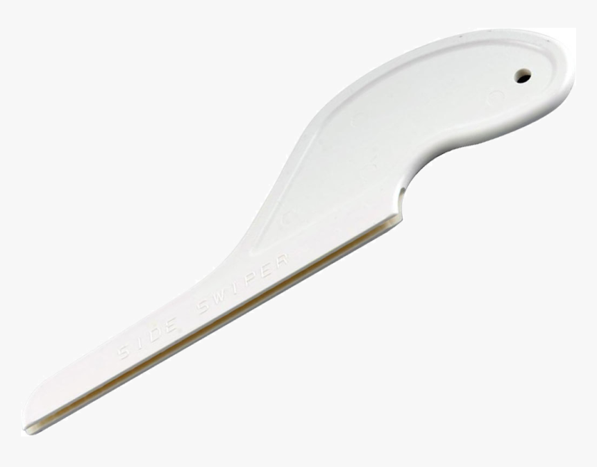 Side Swiper Handle Only - Blade, HD Png Download, Free Download
