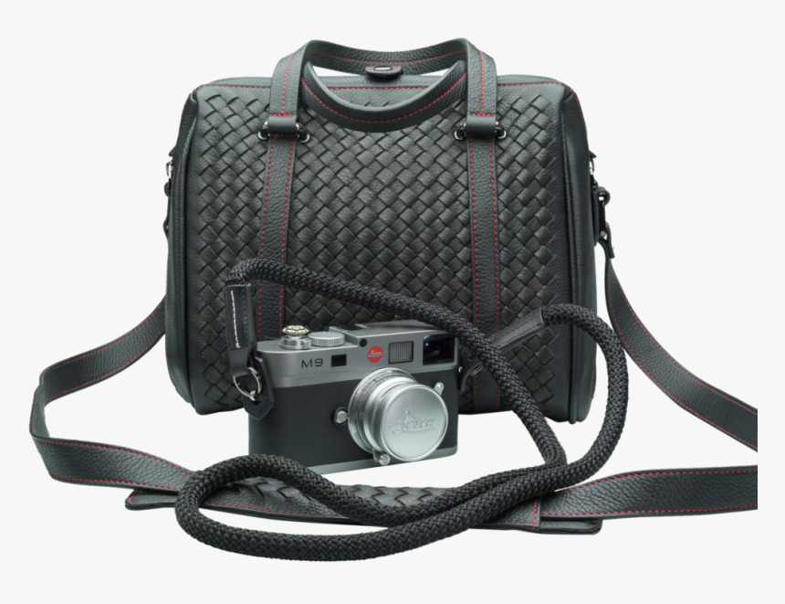 Vi Vante Sheetline Black V2 Leica M9 Calibre 13, HD Png Download, Free Download