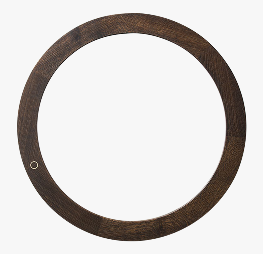 Ciara Round Mirror - Circle, HD Png Download, Free Download