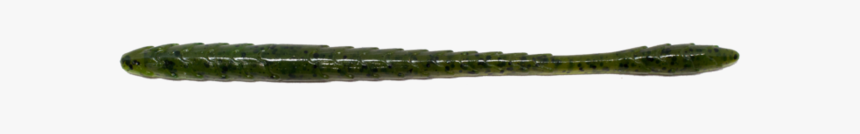 Googan Baits Slim Shake 6 Inch Soft Plastic Finesse - Thread, HD Png Download, Free Download