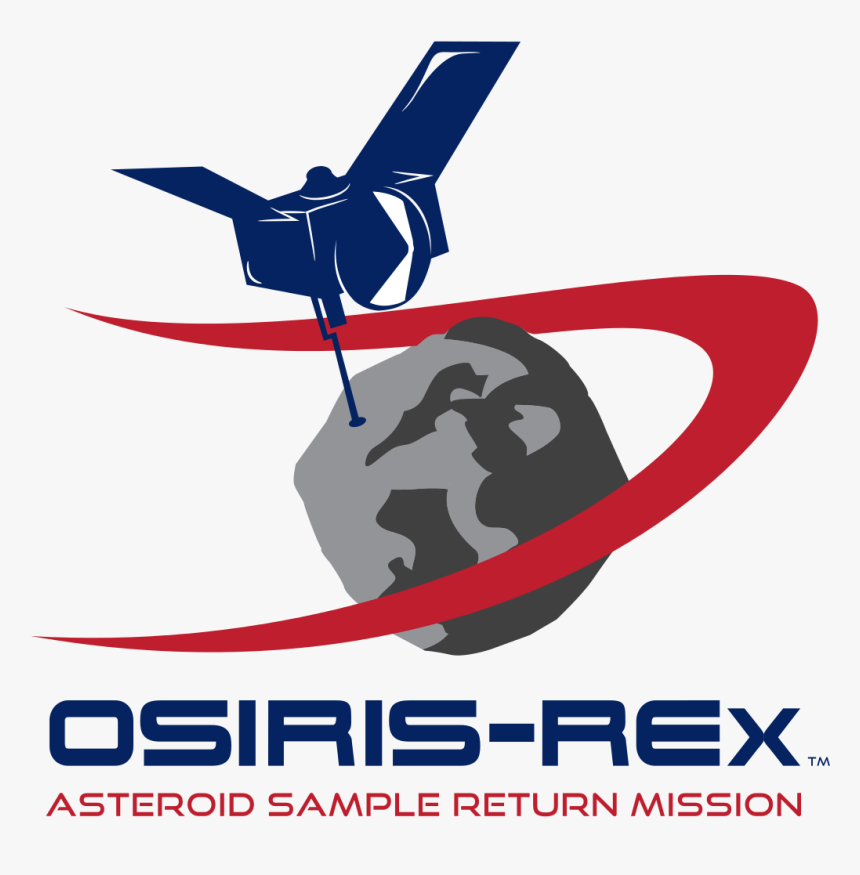 Atlas 5 • Osiris-rex, HD Png Download, Free Download