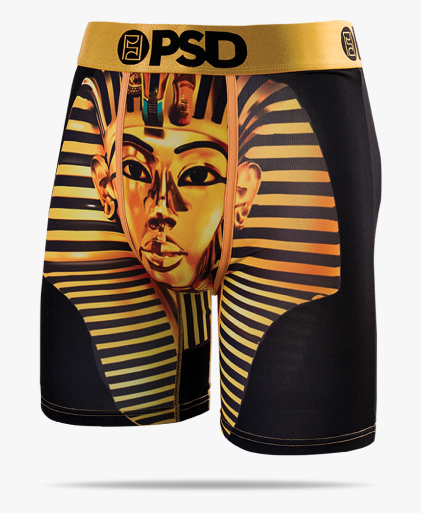 Kyrie Irving Pharaoh Boxer Briefs - Kyrie Irving Underwear, HD Png Download, Free Download