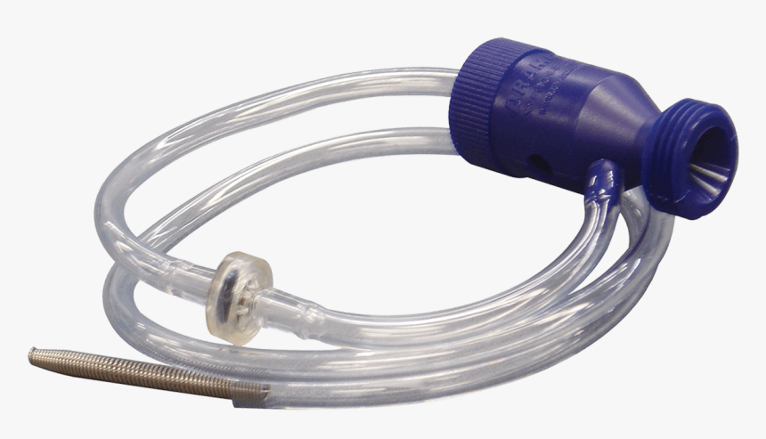 Dramm Syphonject With 170pl Water Breaker - Networking Cables, HD Png Download, Free Download