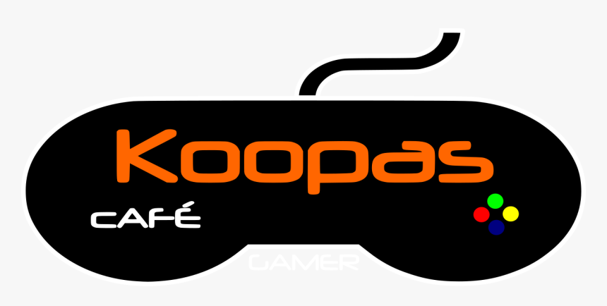Koopas Café - Illustration, HD Png Download, Free Download