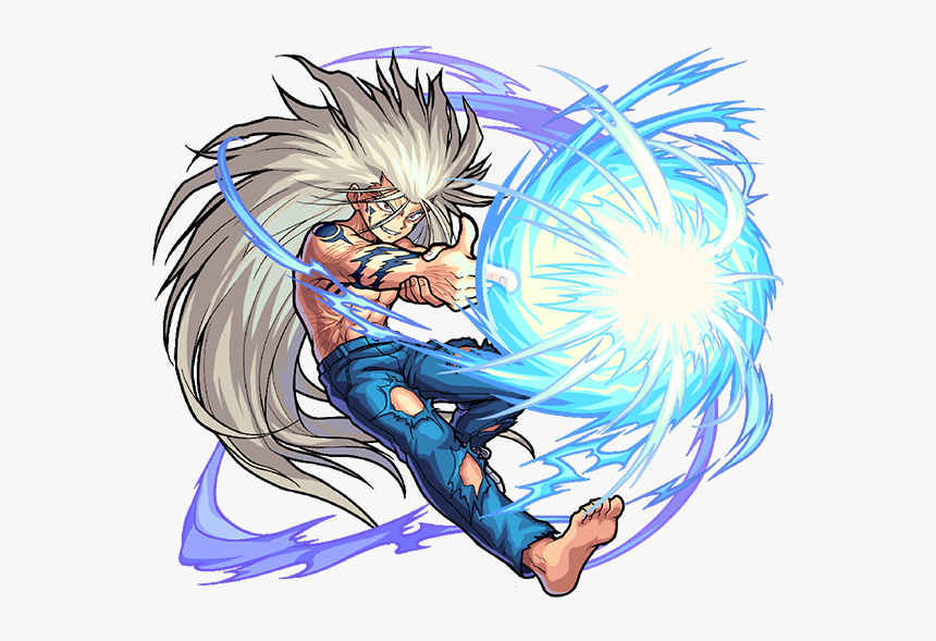 Monster Strike Wiki Yuyu Hakusho Monster Strike Hd Png Download Kindpng