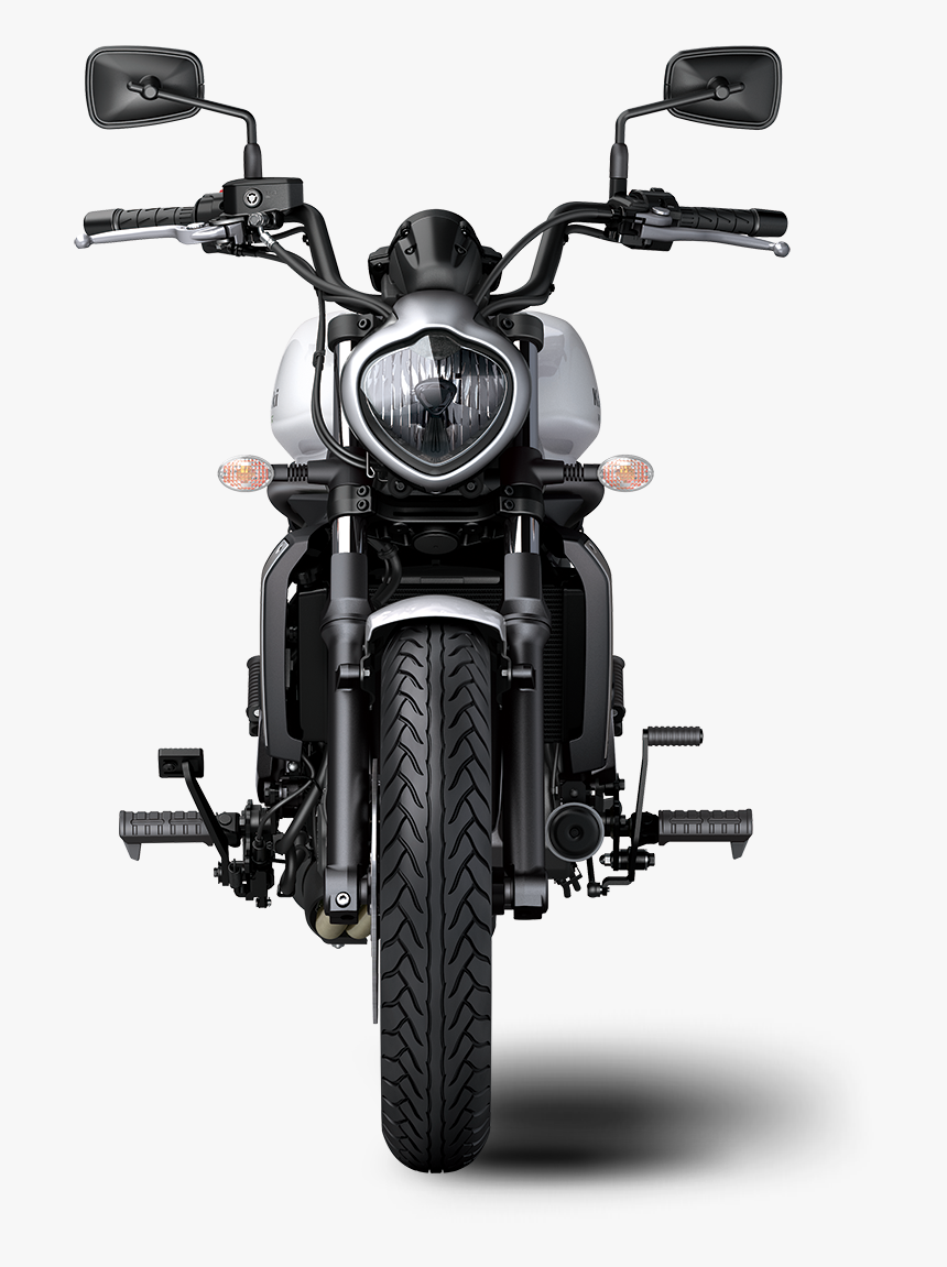 Thumb Image - Kawasaki Vulcan S Front, HD Png Download, Free Download