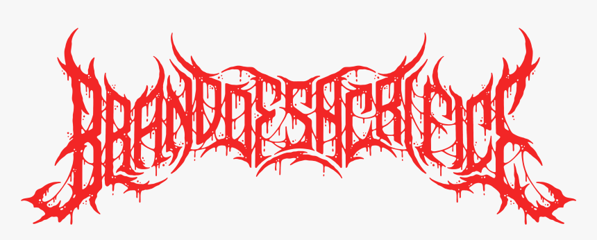 Brand Of Sacrifice - Brand Of Sacrifice Logo, HD Png Download, Free Download