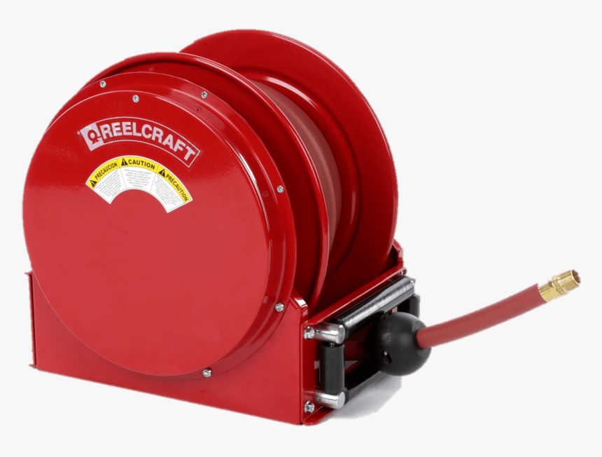 Fuel Hose Reel, HD Png Download, Free Download