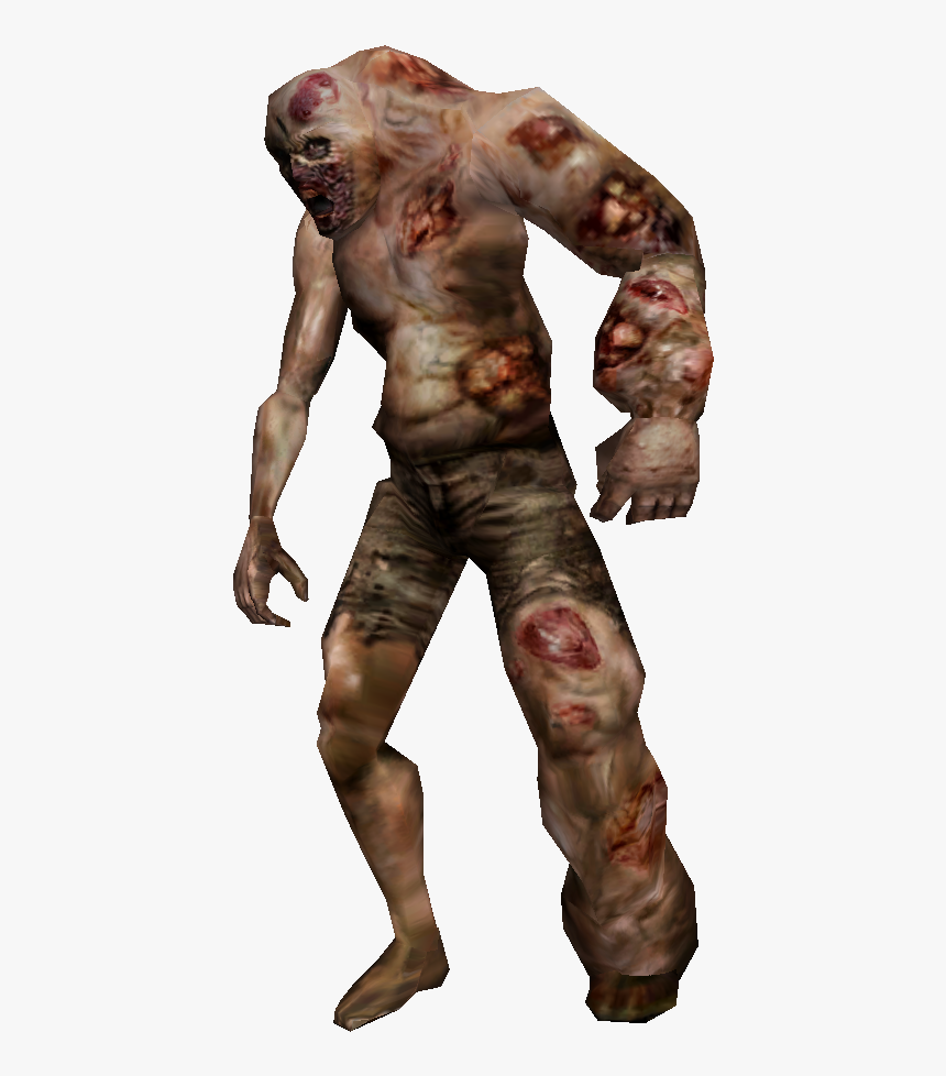 Elder Scrolls Zombie Png, Transparent Png, Free Download