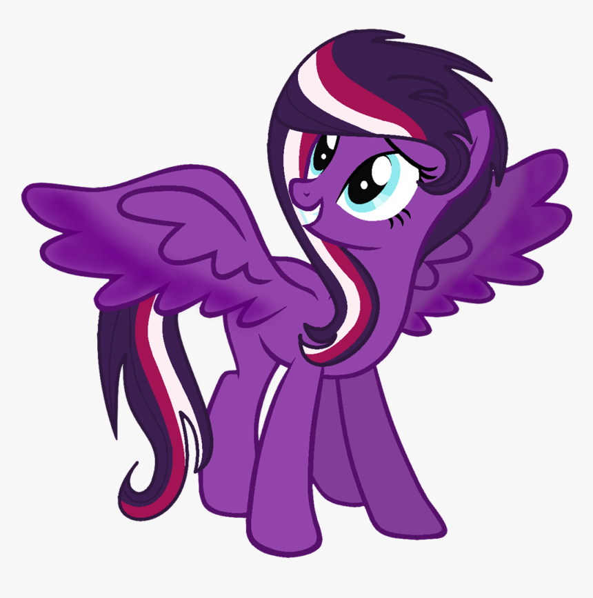 My Little Pony Stardust Clipart , Png Download - Twilight Sparkle, Transparent Png, Free Download