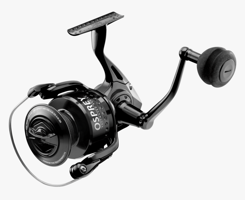 Fishing Reel, HD Png Download, Free Download