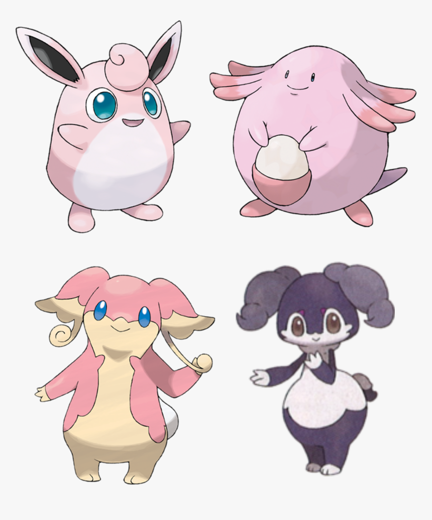 Mega Audino, HD Png Download, Free Download